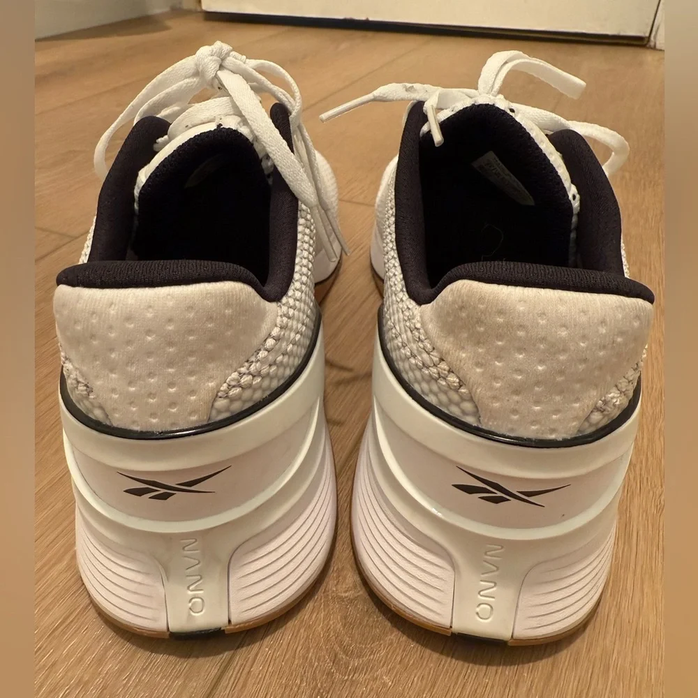 Men’s Reebok Nano X3 Size 11 - Picture 5 of 7